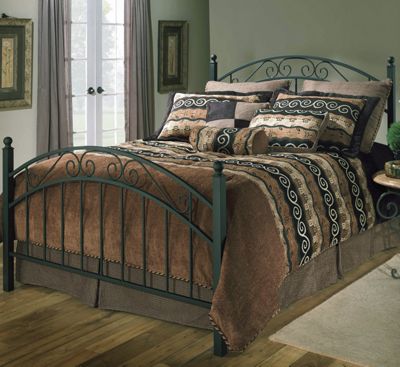 Willow Headboard