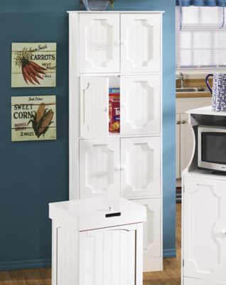 Farmhouse 8-Door...