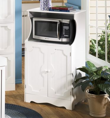 Microwave Cart,...