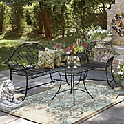 medallion outdoor furniture