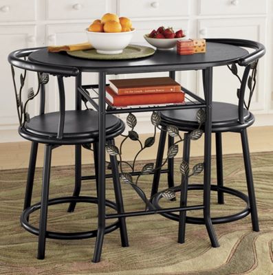 Leaf Bistro Set