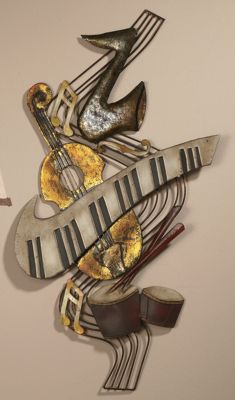 Wall Art, Golden Age...