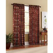 Curtain Solar Room Darkening