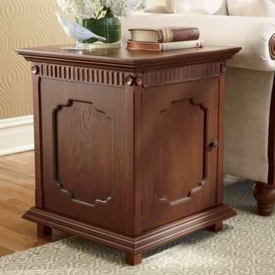 Devonshire End Table...