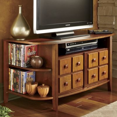 Apothecarie TV Stand...