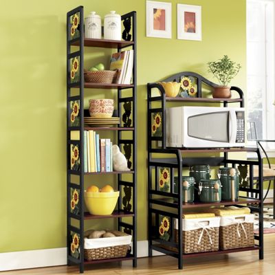6-tier Sunflower...