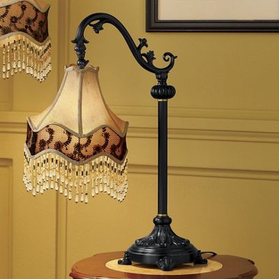 Victoria Shade Table...