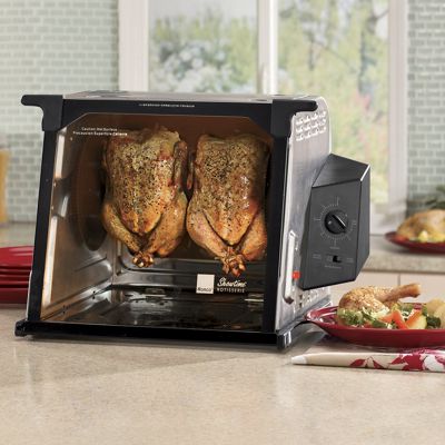Rotisserie Oven by...