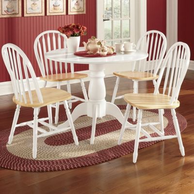 Farmhouse Pedestal...
