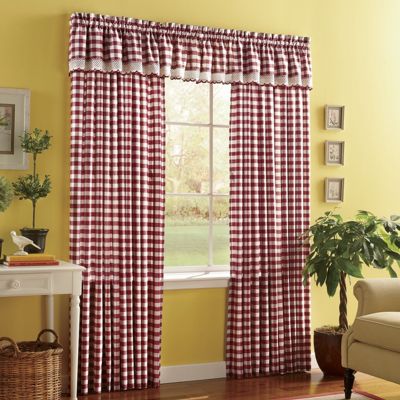 Buffalo Check Window...