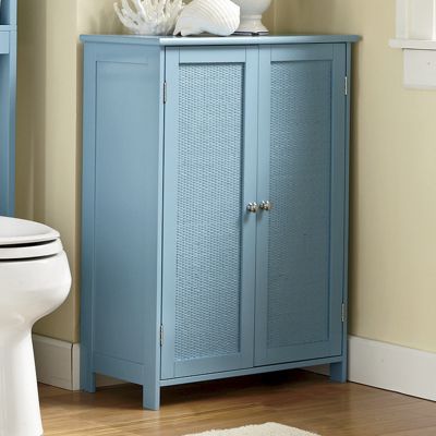 2-Door Cabinet,...