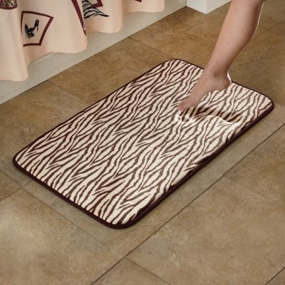 Animal Print Memory...