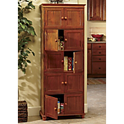Pantries Country 5 Door and 10 Door