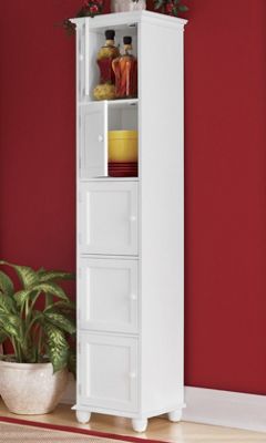 Pantries, Country 5...