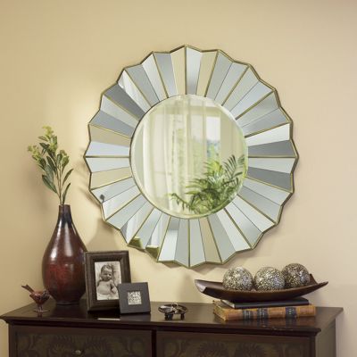 Mirror, Large...