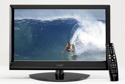 Coby LED TV