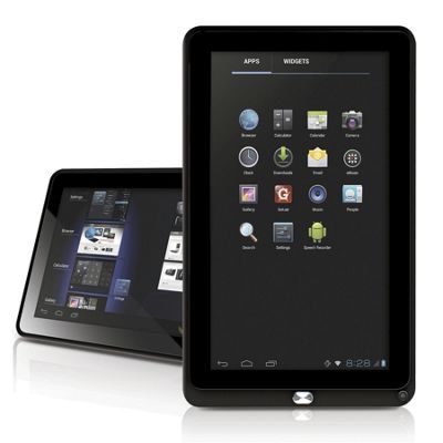 10 Android Tablet 