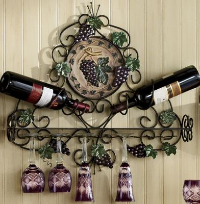 &quot;Vineyard&quot;...
