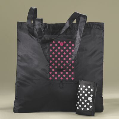 Polka Dot Foldable...