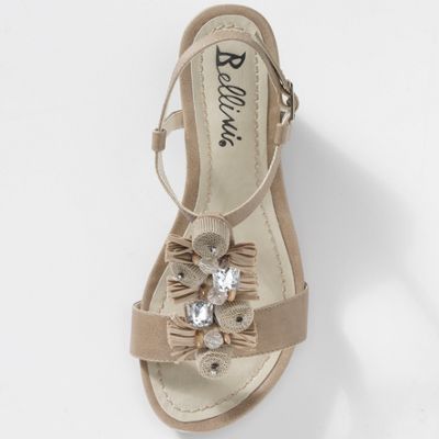 Treasure Sandal by...