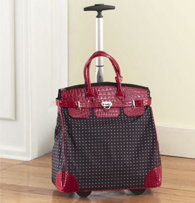 Rolling Polka Dot...