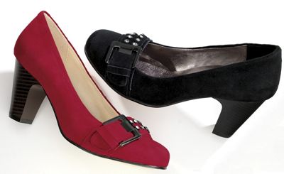 Queen Pump by...