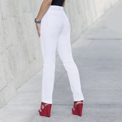 Lola Stretch Slim...