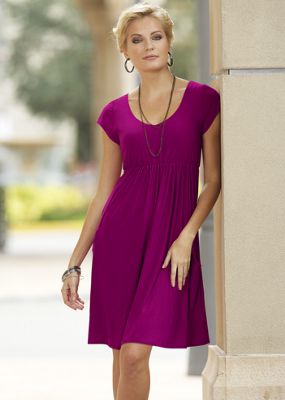 Isla Pocket Dress
