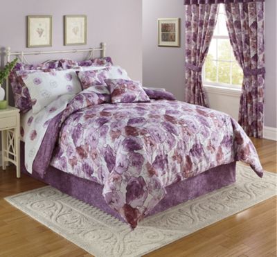 Complete Bed Set,...