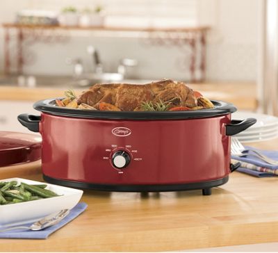 Ginny's 6.5-Qt....