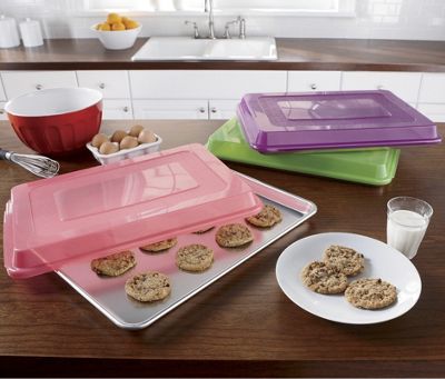 Nordic Ware Baker&...
