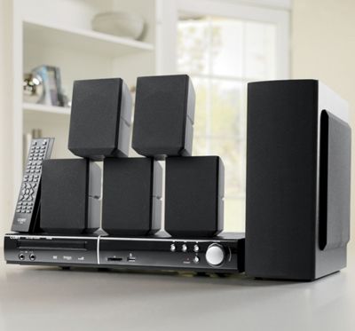 Coby &reg; Home...
