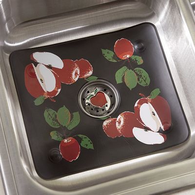 Sink Mat &...