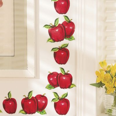 Decals, Apple Set of...