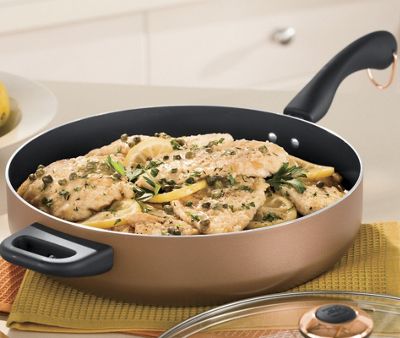 Paula Deen Fry Pan,...
