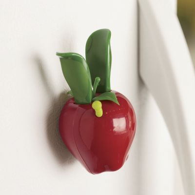 Magnetic Apple...