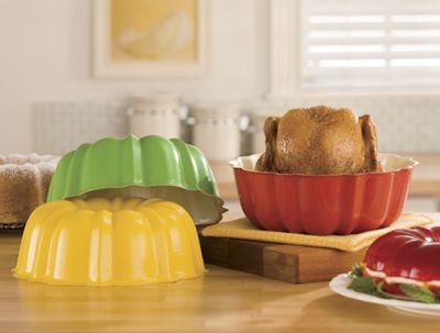 Bundt Pan, Original...