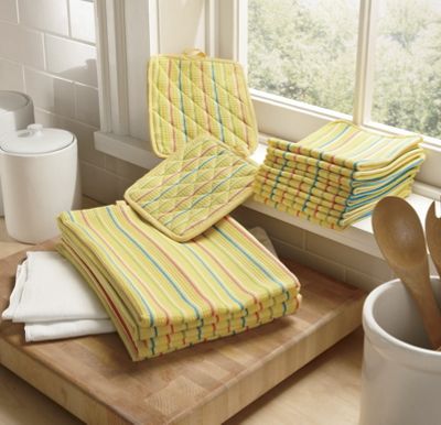 Kitchen Towels,...