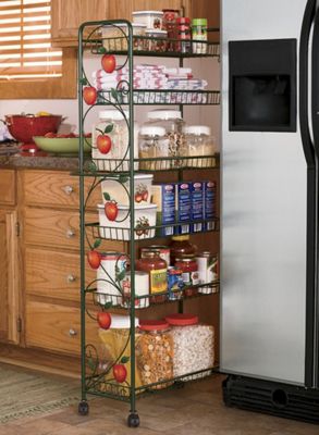 Apple Pantry