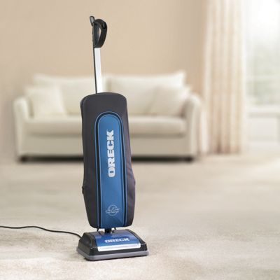 Oreck XL Upright...