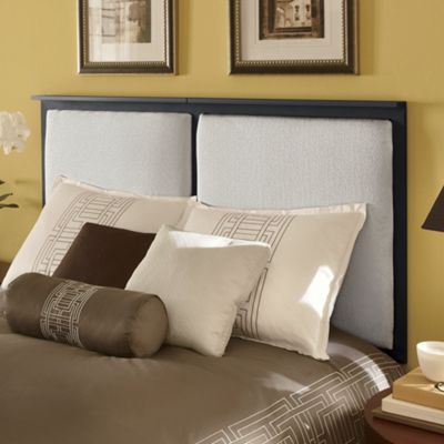 Headboard, Serenade...