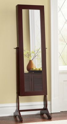 Jewelry Armoire