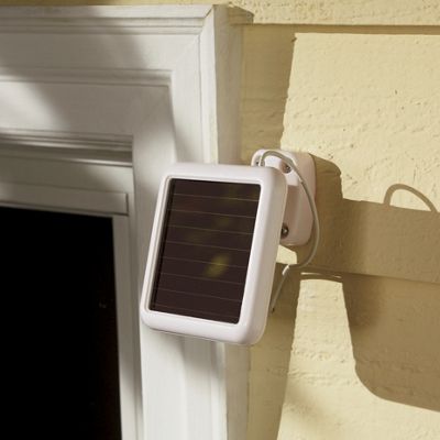 Solar LED Shed Light
