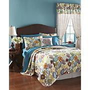 tamil bedding and window treatments