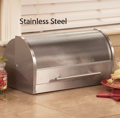 Stainless Steel...