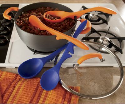 Lazy Spoon &...