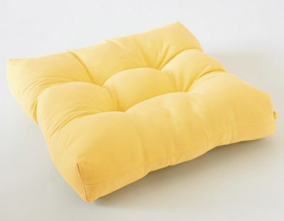 Jumbo Dining Cushion
