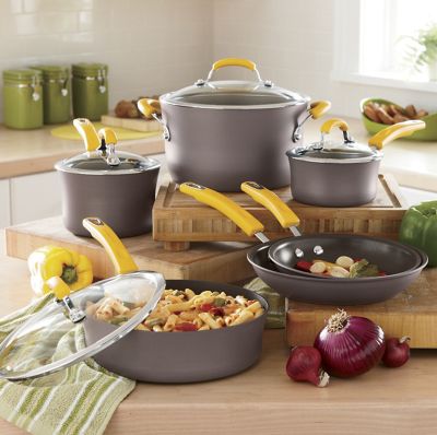 Rachael Ray Hard...