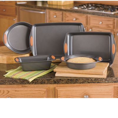 Rachael Ray 5-Piece...