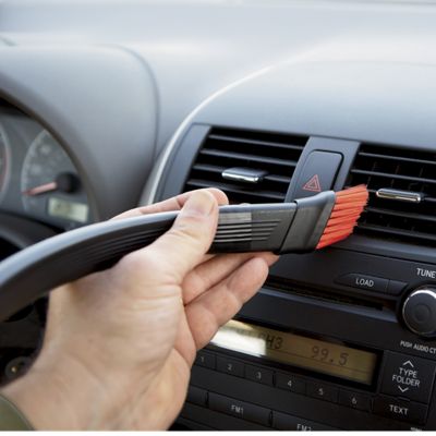 Hoover Car Care Kit